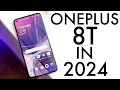 OnePlus 8T In 2024! (Still Worth Buying?) (Review)