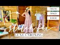 Stitch Fix LUXE unboxing.... This is what a $728.00 FIX looks like || Oh heavens, let's discuss!