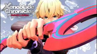 Zanza the Divine - Xenoblade Chronicles: Definitive Edition OST [035] [DE]