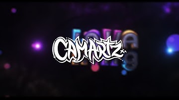 Intro - lava King by CamArtz ( Free intro #15 ) love it