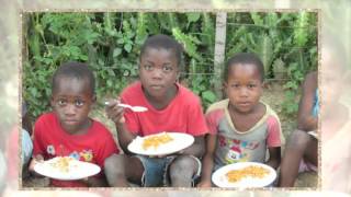 No Orphan Left Behind Foundation
