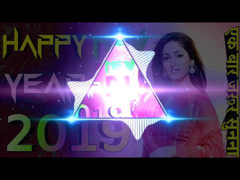 Happy New Year 2019 Dj Remix Nagpuri Superhit Song Download Mp3 ! Nagpuri DJ Remix Naya Saal Ka Gana