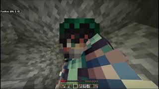 Minecraft BEST WAY to stay alive in the lifeboat servers!