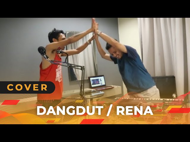 RENA - RENA || DANGDUT (COVER) - UDA FAJAR OFFICIAL class=