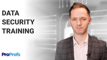Data Security Training Course | Introduction
