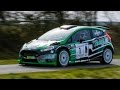 Rallye de la Vienne 2015 Sound! [23ème édition]