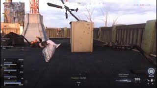 Chopper Double Kill