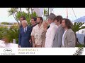 HEADS OR TAILS - Photocall - VO - Cannes 2025