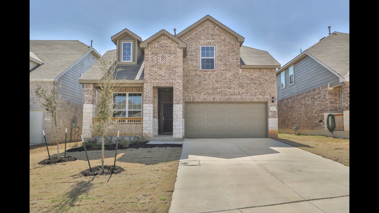 Inverness Homes for Rent 4BR/3BA by Inverness Property Management YouTube