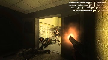 Adept - an era of treachery [CS:S]