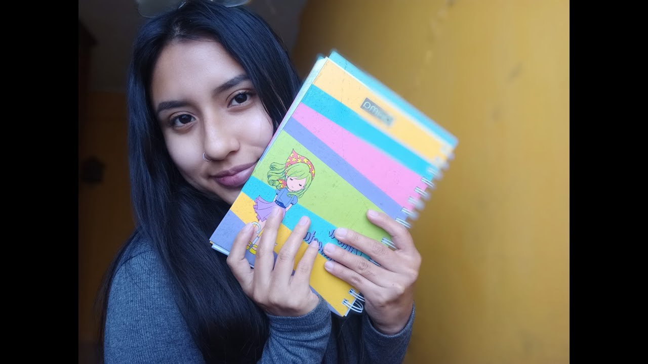 Ley de la atracción - asmr