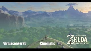 Zelda Breath of the Wild - Cinematic
My first cinematic of Breath of the Wild, I have made many cinematics with minecraft shaders and thought it would be fun to make one on zelda.
♥Make $$ on YouTube! Partner with TGN: http://bbtv.go2cloud.org/SHZN
●Music:
https://www.youtube.com/watch?v=HPknx04r2xI Zelda Breath of the Wild - Cinematic