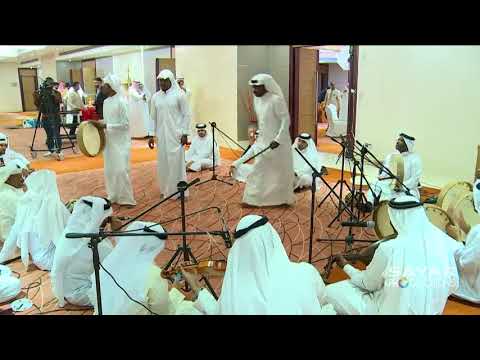 حفل زواج محمد عبدالرحمن محمد امين عبدالرحمن 27 سبتمبر 2019م