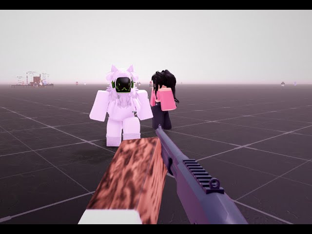 The_Humaniac on X: ROBLOS DESTROYS R63! ROBLOS will finally put