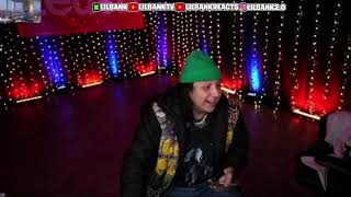 🔴 LIVE DEENTHEGREAT X ADRIEN BRONER🔥!! REACTION 😯BACK IN MIAMI 🌴 DAY 90 OF 90 ( NO ADS ) REACTION