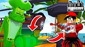 How To Open The Cursed Chest New Secret Powers Pirate Ship Treasure Hunt Roblox Mad City Update Youtube - roblox mad city how to open cursed chest