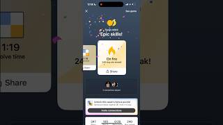 Tango 263 | LinkedIn Gaming | iPhone 16 | Gamishq #gaming #games #iosgames #gameplay #linkedin
