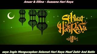 Selamat Hari Raya Aidilfitri kepada semua DRPD G-Vecom screenshot 3