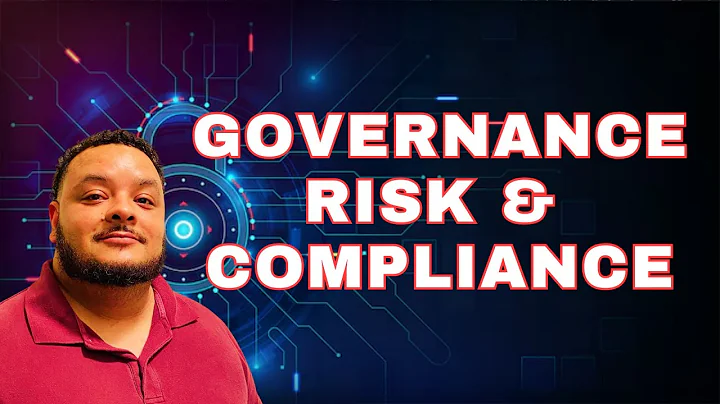What is Governance, Risk & Compliance (GRC) in Cyber Security?