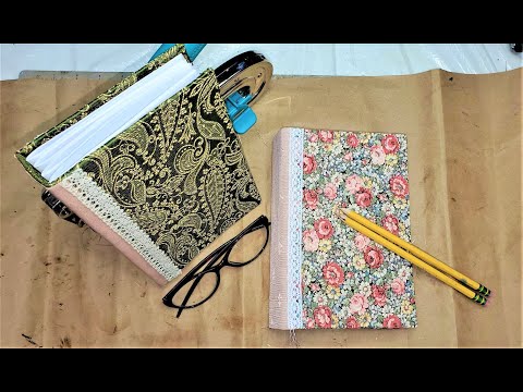 Video: Scrapbooking Cho Người Mới Bắt đầu: Một Bưu Thiếp Từ Phế Liệu