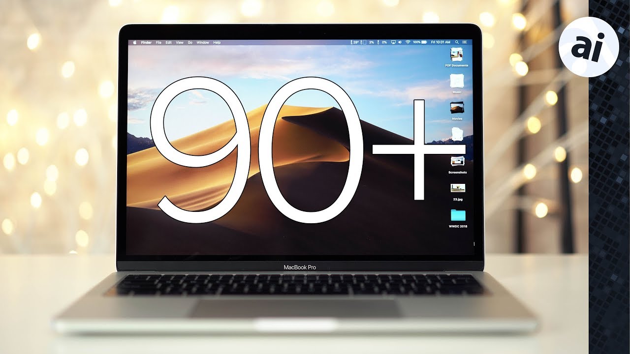 MACBOOK PRO NON VA IN STOP BATTERIA SCARICA