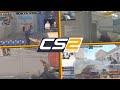 shoxieJESUSS | 2 bullets, 2 heads - Best Of CS2 FR #36