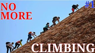 No more climbing | spiritual lesson | hatta dubai united Arab Emirates