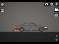 Car crash test