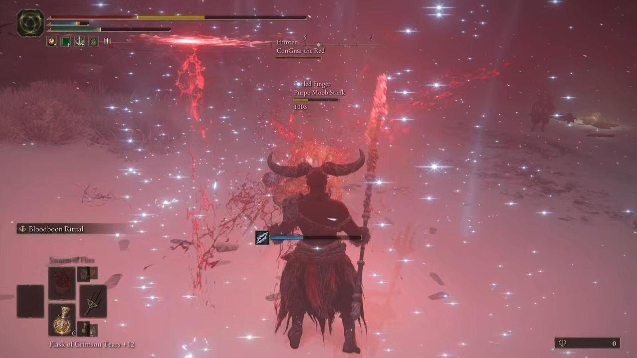 Elden Ring 3 more for the Underworld - YouTube