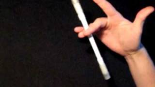 Tutorial Series - Middle Around and Continous