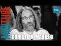 Christian mahieux  syndicaliste ou christ chez  thierry ardisson  ina arditube