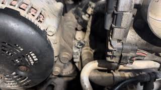 Coolant Temperature Sensor - 2021 Jeep Gladiator or Wrangler - JT or JL