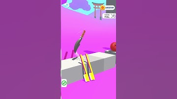 Slice it All Level 745 #game #gaming #gameplay