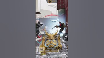 New Mythic  Krig 6 with Diamond Camo ||#shorts #codm