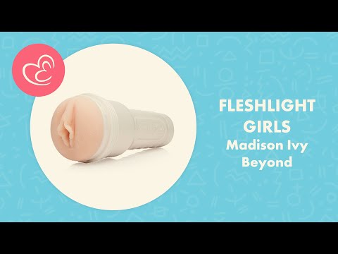 Fleshlight Girls Madison Ivy Review | EasyToys