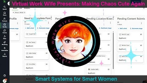 Pipeline Automation: 9 Minutes to a Smarter Sales Pipeline Because Sticky Notes Are Not a Strategy