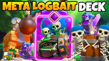 This Evo Skeleton Barrel Ghost Bait Deck is BROKEN...