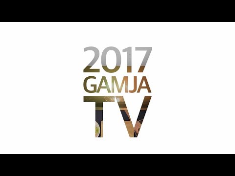 아듀~! 2017 감자TV