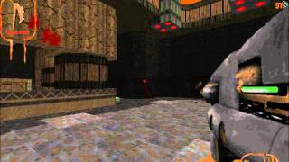 AEoD 6.0x: Alien Vendetta (Map 06 1/2)