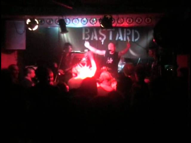 Watch Police Bastard - Regression - 16th Sept 2006 AU FrankFurt on YouTube Watch Police Bastard - Regression - 16th Sept 2006 AU FrankFurt on YouTube