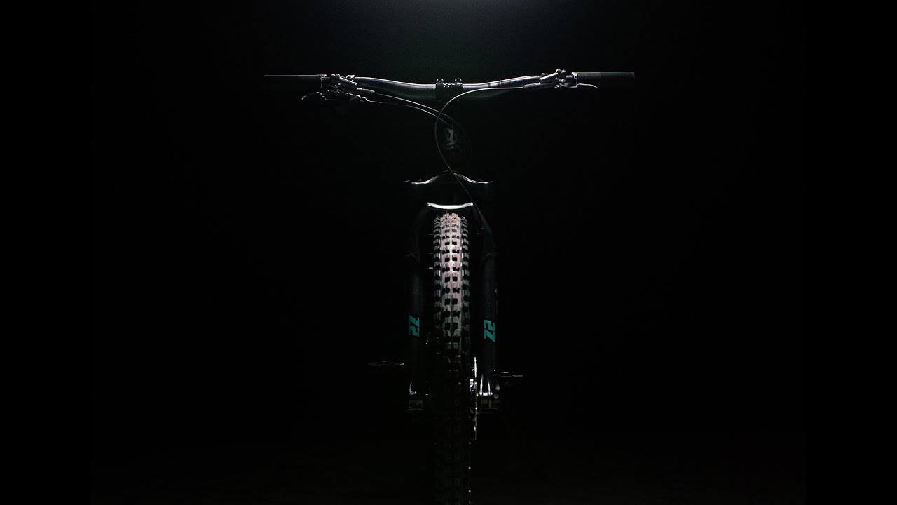 Bas van Steenbergen // In the details // my dream bike build