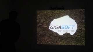 Gigasoft screenshot 5