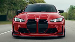 Norm Ender X Ebru Gündeş - Bir Çift Göz Bmw M4 G82 
