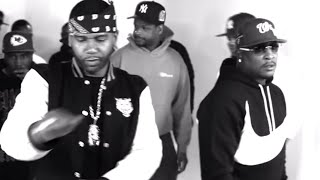 Joffy ft Deezy & Ox - For Queenz (  Video ) ( G Unit )