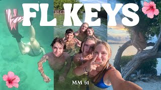 We Visited The Florida Keys! (Things to do in the Florida Keys)