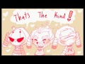 Overwatch Cute Comic Dubs (Best Of Artist Niansue)