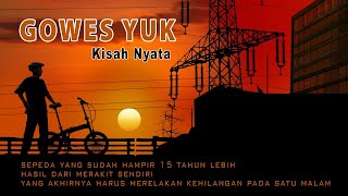 GOWES YUK @vonechannel9146