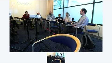 LCE12 - Linux Linaro Review - 2 Nov 2012 - BV3