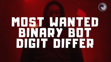 GET $10 WITH DIGIT KILLER IN 3 TICKS TRADE - Binary Digit Bot