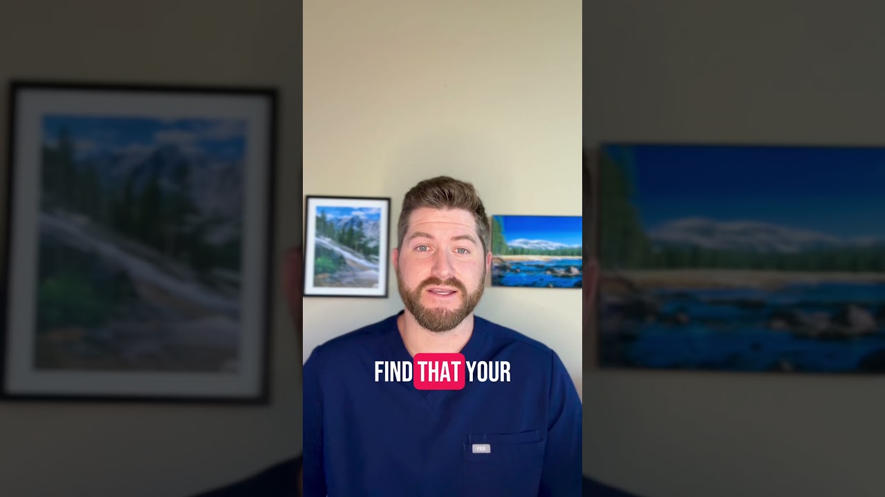 Behind the Scenes in the ER: Part 1 